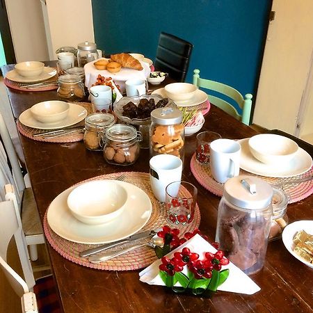 Casa Q Bed & Breakfast Lecce Eksteriør billede