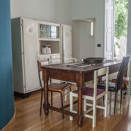 Casa Q Bed & Breakfast Lecce Eksteriør billede