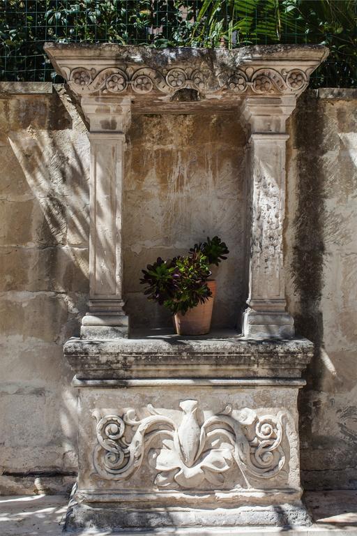 Casa Q Bed & Breakfast Lecce Eksteriør billede