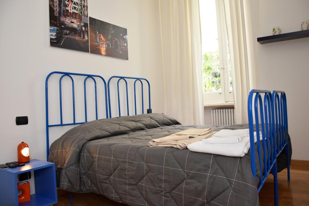 Casa Q Bed & Breakfast Lecce Værelse billede