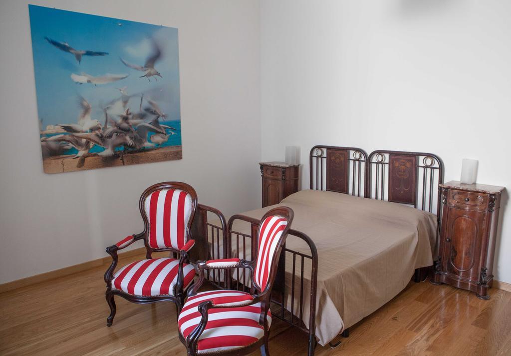 Casa Q Bed & Breakfast Lecce Værelse billede
