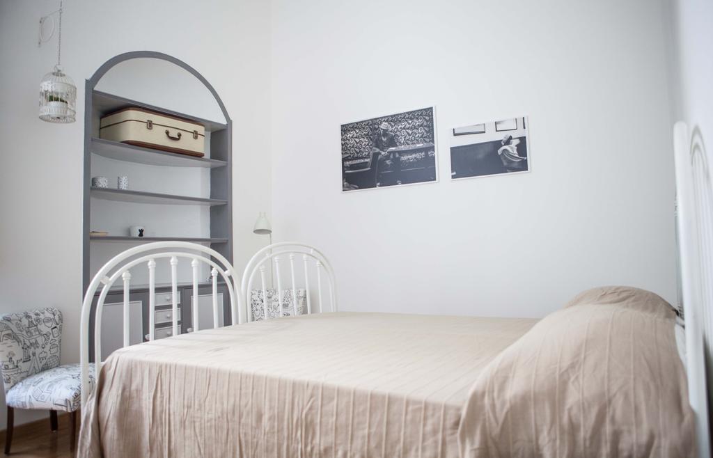 Casa Q Bed & Breakfast Lecce Værelse billede