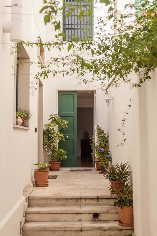 Casa Q Bed & Breakfast Lecce Eksteriør billede