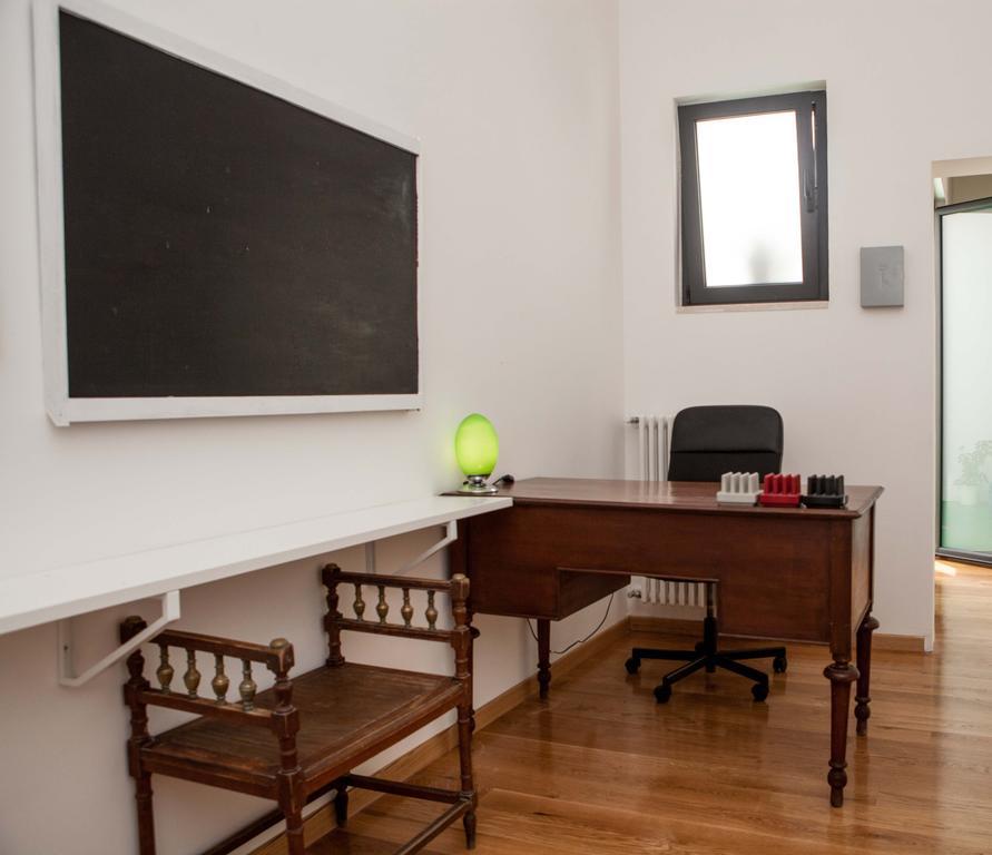 Casa Q Bed & Breakfast Lecce Eksteriør billede
