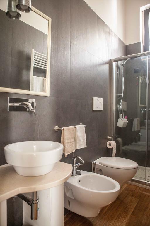 Casa Q Bed & Breakfast Lecce Værelse billede