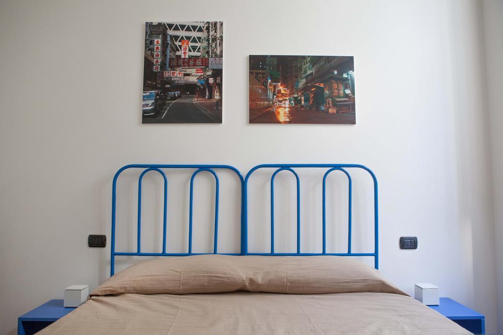 Casa Q Bed & Breakfast Lecce Værelse billede
