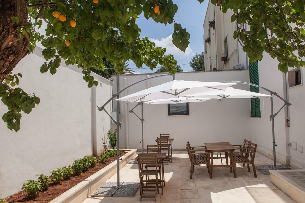 Casa Q Bed & Breakfast Lecce Eksteriør billede