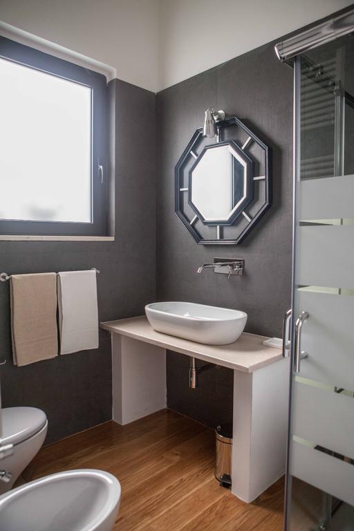 Casa Q Bed & Breakfast Lecce Værelse billede