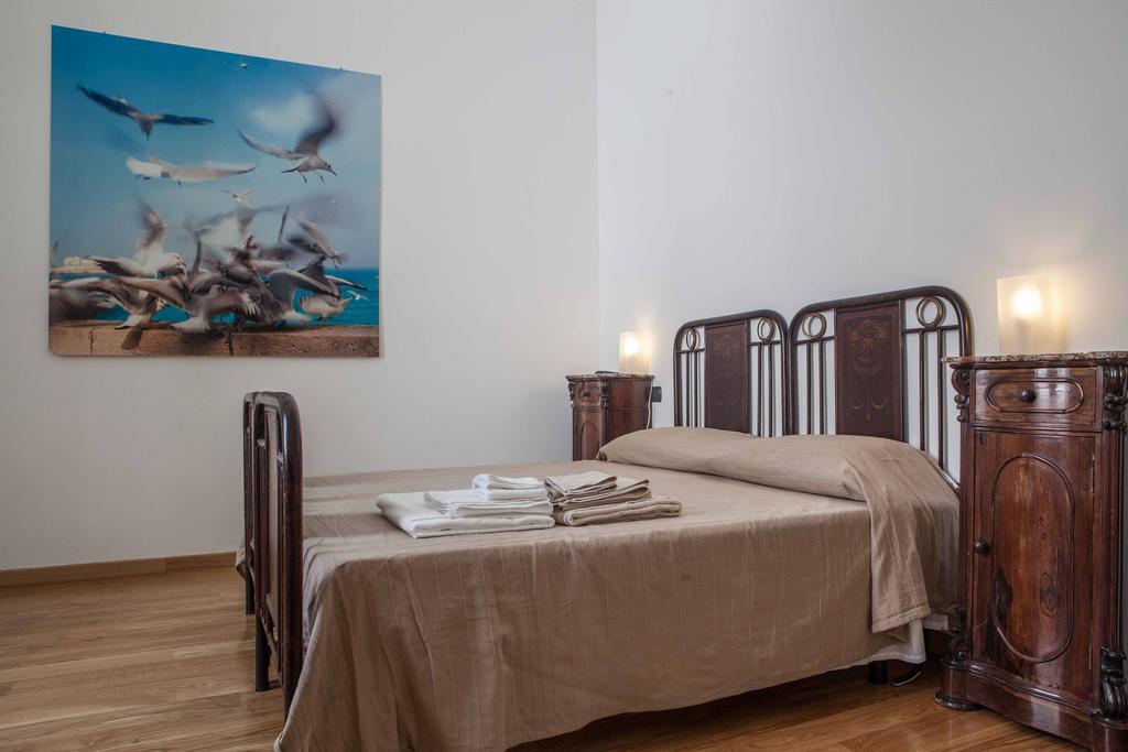 Casa Q Bed & Breakfast Lecce Værelse billede