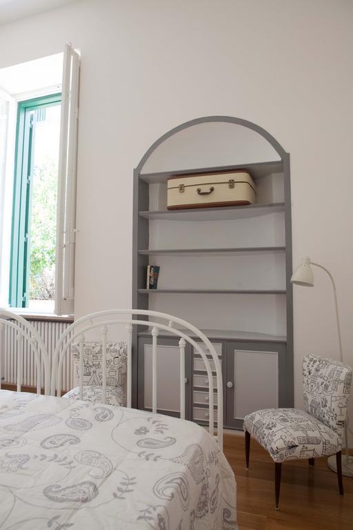 Casa Q Bed & Breakfast Lecce Værelse billede