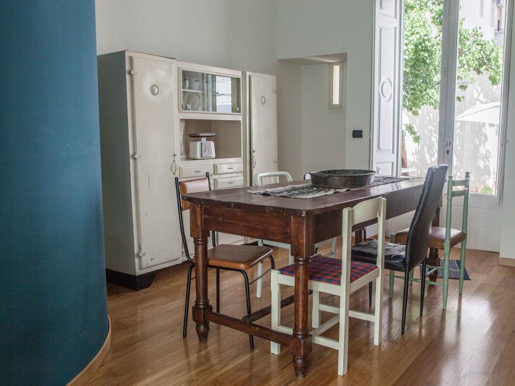 Casa Q Bed & Breakfast Lecce Eksteriør billede