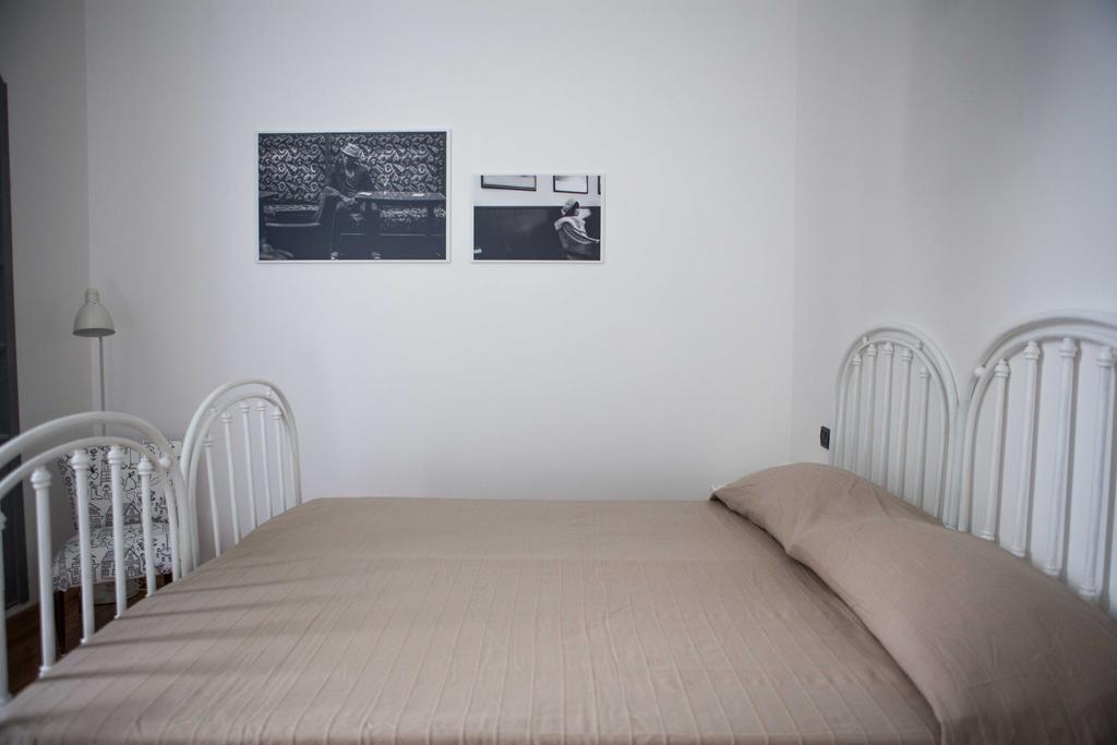 Casa Q Bed & Breakfast Lecce Værelse billede