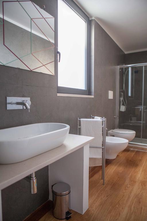 Casa Q Bed & Breakfast Lecce Værelse billede